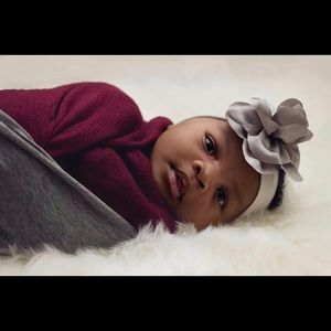 Meet your Posher, Jj